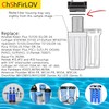 W34-OR Water Filter O-Ring for American Plumber 4-1/8" x 3-7/8