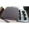 Car Console Covers Plus Made in USA Fleece Armrest Cover