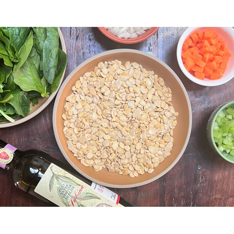 Cru di Cures Extra Virgin Olive Oil - DOP Sabina,