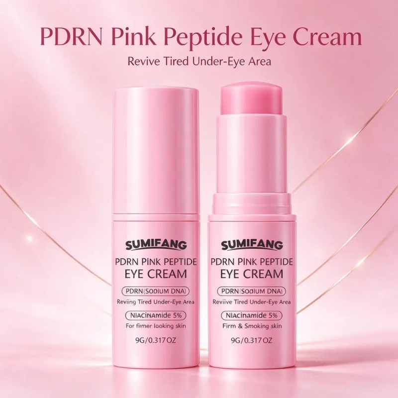 Crema Ojos Sumifang Pdrn Niacinamida 5% 9 G