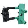 Hoypeyfiy 1746859 Clutch Master Cylinder Replacement for Ford Focus Replacement