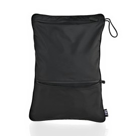 SUB 0 | The Antibacterial Sweat Bag That Locks in Sweat and Odours. Designed to Fit Into Your Existing Bag Or On Its Own. Perfect for Fitness, Sports, Travel and Work.