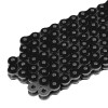 Kawasaki Black Drive Chain for Kawasaki KL650 KLR650 1987-2017
