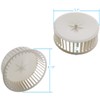 KITCHEN BASICS 101 2024 Upgraded 5901A000 Fan Blower Wheel Assembly