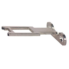 Telemecanique Sensors XCSZ02 Wide-Mount Actuator for Series XCSA, XCSB, XCSC, XCSE, XCSLE, and XCSLF Safety Interlock Limit Switches