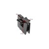 YINETTECH Center Console Cup Holder Divider Compatible with Subaru Forester