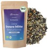 Organic Your Inner Middle - Ashwagandha Tea with St. John's