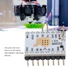 Ultra Mute 3D Printer TMC2209 V3.1 Stepper Motor Driver Module