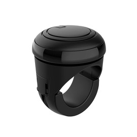 CENPEK Rotating Steering Wheel Booster Button 360 Degree Rotation Metal Bearing Handle Ball Shaped