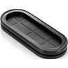 Poppstar Cable Grommet Oval (91 x 37 x 11 mm)
