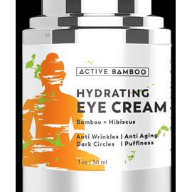 Regular Size Anti Aging Eye Cream for Dark Circles, Eye Bags, Fine Lines, Puffiness, Wrinkles