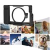 RX100M3/RX100M4/RX100M5 Camera Cage,M3/M4/M5 Cage for Sony DSC-RX100 III(M3) IV(M4) V(M5)