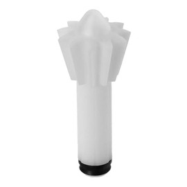 Gear Bevel Gear Compatible with/Replacement Part for Bosch 10028562 MUM5... Food Processor