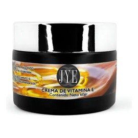 Crema Jye Vitamina E Natural 60g