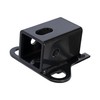 Extreme Max 5600.3301 2" Rear Receiver Hitch for Select Honda