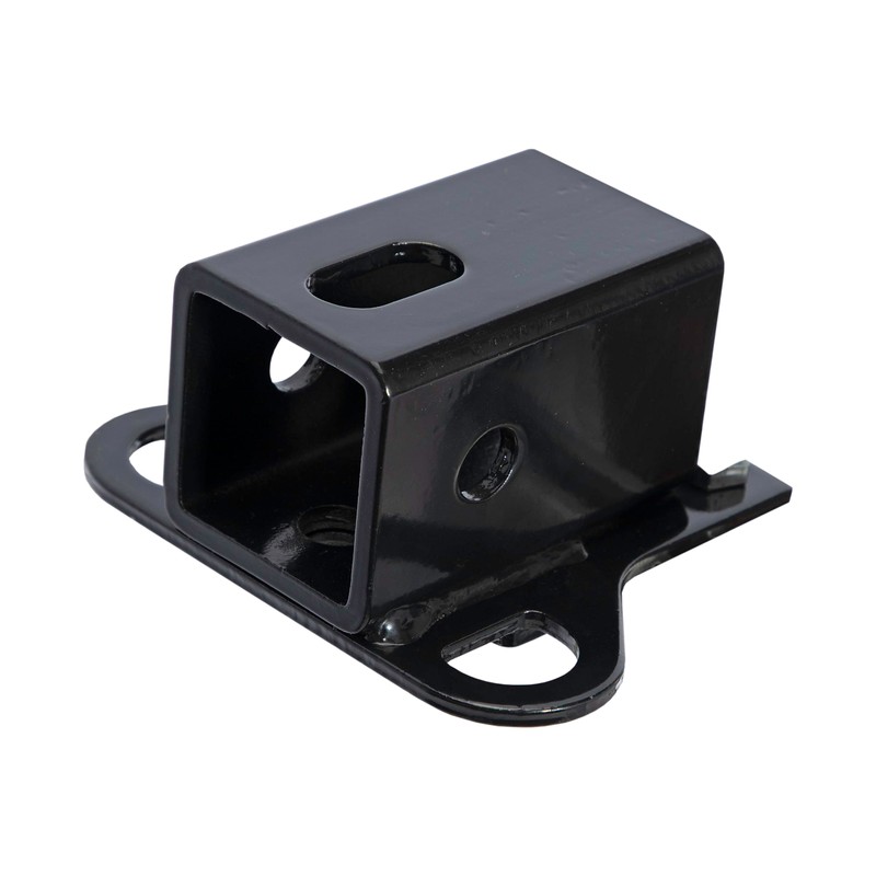 Extreme Max 5600.3301 2" Rear Receiver Hitch for Select Honda