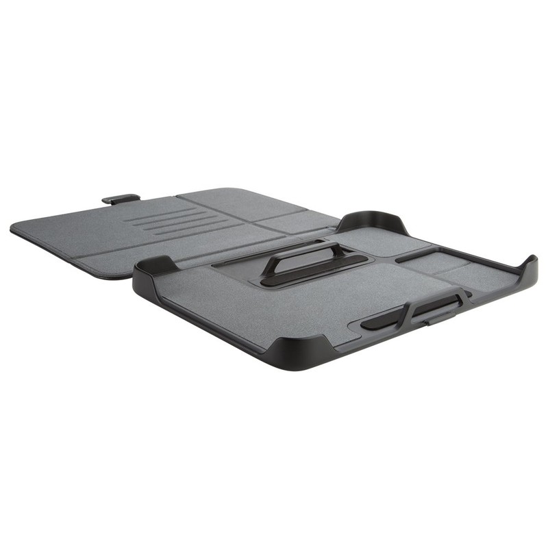 Speck Products StyleFolio Flex Case for 7-8.5" Tablets (73250-B565), Black/Slate