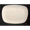 Wedgwood Eternity Rectangular Plate 14" ~new~