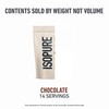 Isopure Low Carb 100% Pure Whey Isolate Protein Powder, Lactose