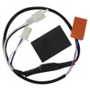 TUSK Thumb Throttle Warmer