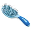 NuWay4Hair C Brush New Way For Hair Sea Blush Blue