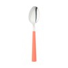 Grunwerg 24BX4312PU 26 Piece Cutlery Set, Stainless Steel, Coral
