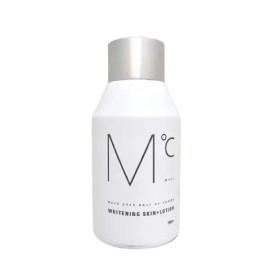 MD's 엠도씨 화이트닝 스킨 플러스 로션 150ml MDC Whitening Skin Plus Lotion 150ml [Single item]