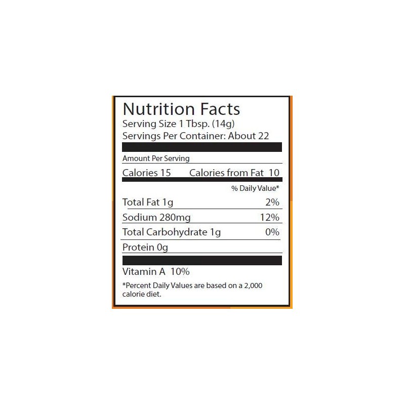 Vienna Hot Giardiniera 16oz