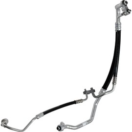 UAC HA 111974C A/C Manifold Hose Assembly