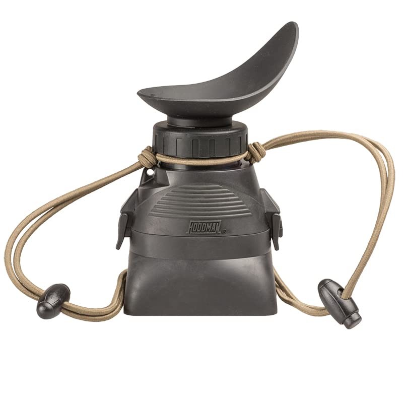 Cinema Strap - for use with the Hoodman Hoodloupe