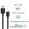 Mirco USB Charger for Noco Boost Sport GB20 GB30 GB40