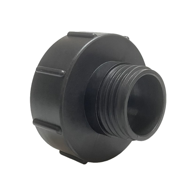 IBC Adapter S100 x 8 to S60 x 6 Coarse