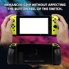 IFYOO SGSX1 Ergonomic Grip Compatible with Switch Joycon Controller, Grip