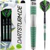 DartSturm.de - Freddy steel dart total weight 22.