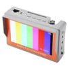 1080P / 5MP AHD CCTV Tester 4-in-1 for AHD TVI
