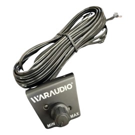 Control Remoto Para Epicentro Wdbpx1.0 Waraudio