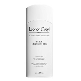 Leonor Greyl Huile De Germe De BlÃ¨ 200ml