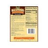 BACKWOODS Hot Breakfast Seasoning Makes 5 lbs