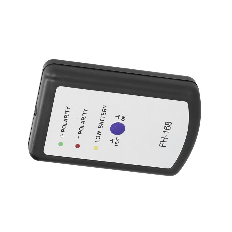 Phase Tester Audio Speaker Horn Positive Negative Polarity PH Phasemeter