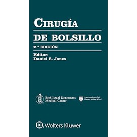 Cirugía de bolsillo