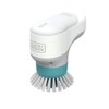 BLACK+DECKER Grimebuster Powered Scrubber (BHPC130)