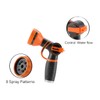 Giraffe Tools Garden Hose Nozzle Accessory