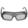 Welder Protective Goggles Electric Welding Darkening Glasses Eye Protection Tools