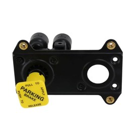 Mytee Products Pp-Dc Valve Air Brake Park Control Valve Replaces 800147, Bendix 800147BXW, BX800147, Freightliner BW 800147, BW800147