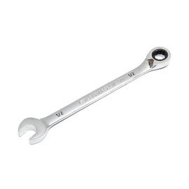 GEARWRENCH 90T 1/2" Reversible Ratcheting Combination Wrench - 86645