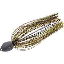 Daiwa STEEZ Flex Jig Joint Jig, 0.2 oz (5 g) Shrimp