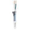 Summer Cable 200-0400 Audio Cable 2 x 0.22mm² White Sold