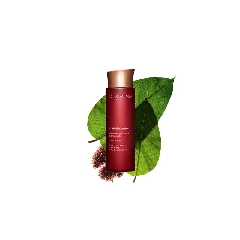Clarins [Clarins]Super Restorative Treatment Essence 200ml / [클라랑스]수퍼 레스토러티브 트리트먼트