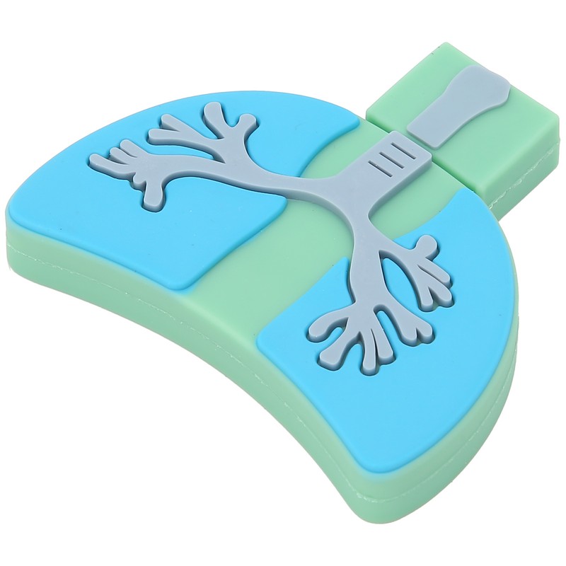 U Disk USB2.0 3 Dimensional Practical Innovative Data Storage Gift
