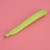 Staple Remover Pen Labour-Saving Staple Remover Pen Shape Magnetic Head